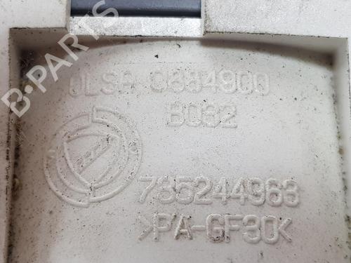 Interior roof light ALFA ROMEO MITO (955_) 1.4 MultiAir (955AXN1B) | BP7418803I8 