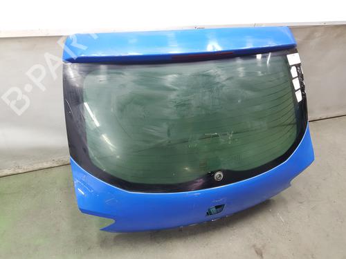 Tailgate SEAT IBIZA III (6L1) 1.6 16V | BP2972766C6 