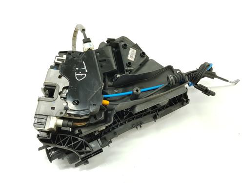 Rear right lock MERCEDES-BENZ GLK-CLASS (X204) 250 CDI 4-matic (204.982, 204.904) | BP18649351C99 