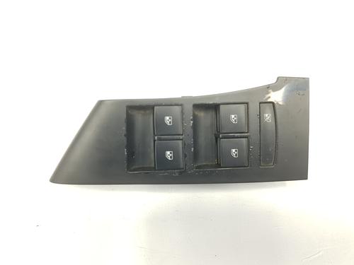 Used Left front window switch OPEL ASTRA J (P10) 2.0 CDTI (131 hp) 8343515
