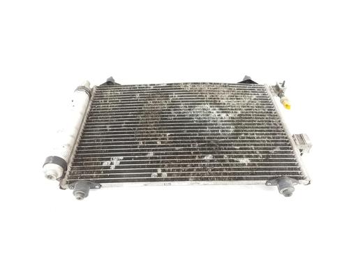 Used AC radiator CITROËN C5 III (RD_) 2.0 HDi (RDRHR8) (138 hp) 7288142