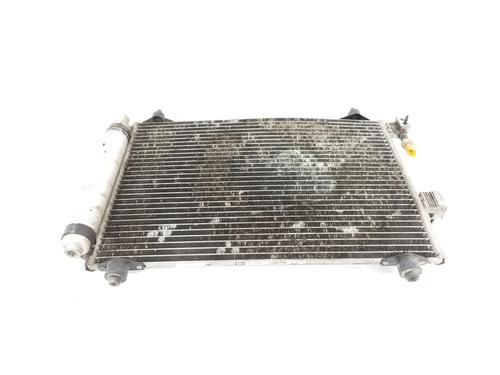 AC radiator CITROËN C5 III (RD_) 2.0 HDi (RDRHDA) (136 hp) 7288142