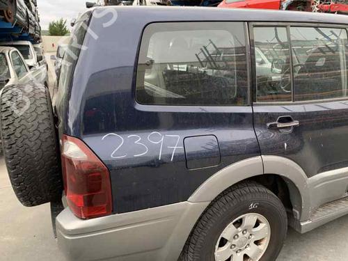 Speilbryter MITSUBISHI PAJERO III (V7_W, V6_W) 3.2 Di-D (V68W) | BP6922980I25 