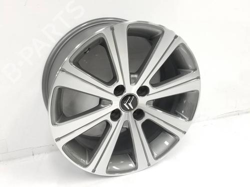 Fælk CITROËN C4 II (NC_) 1.2 THP 130 (NCHNYM, NCHNYT) | BP39192633C45 - Image 3