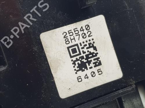 Steering column stalk NISSAN TERRANO II (R20) 2.7 TDi 4WD | BP22705350I23 