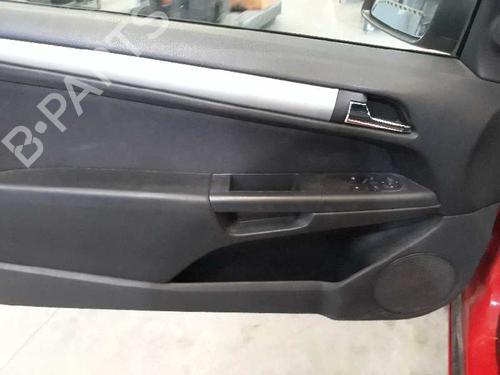 Poignée extérieure avant gauche OPEL ASTRA H GTC (A04) 1.9 CDTI (L08) | BP7895519C128 