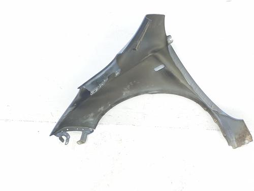 Right front fenders NISSAN MICRA III (K12) 1.2 16V | BP17002718C42 
