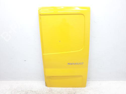 Used Right rear door RENAULT TRAFIC III Van (FG_) 1.6 dCi 140 (FGMA, FGMC) (140 hp) 29746993