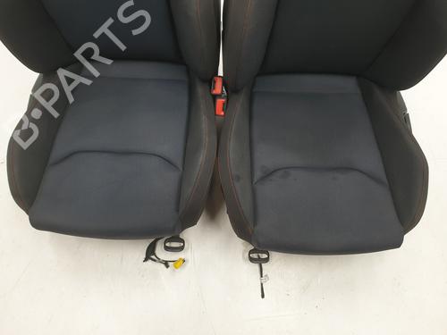 Seats set SEAT ARONA (KJ7, KJP) | BP36650104C78 - Image 8