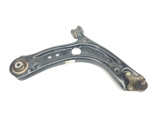 Used Right front suspension arm AUDI Q2 (GAB, GAG) 1.6 TDI (115 hp) 11931632