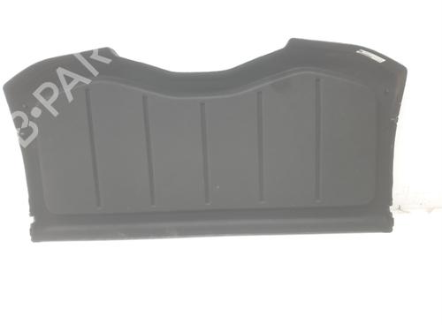 Rear parcel shelf SEAT IBIZA V (KJ1, KJG) 1.0 MPi | BP30743055C85