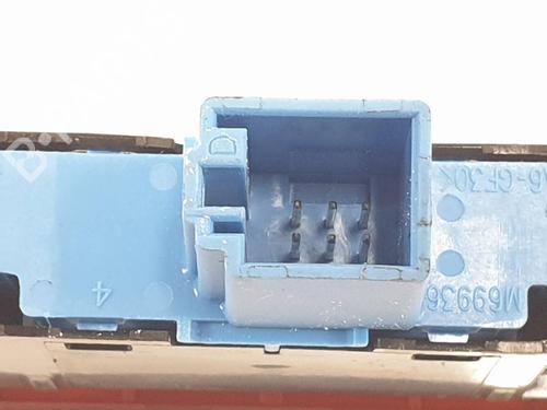 Warning switch VW T-ROC (A11, D11) 1.5 TSI | BP38524356I22 - Image 2