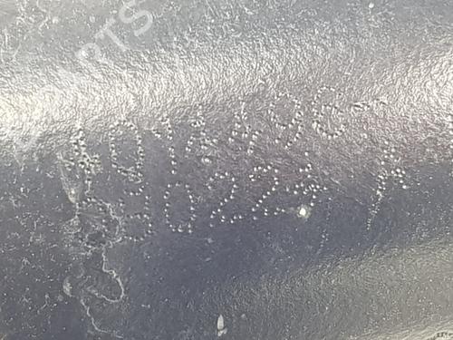 Left front shock absorber FORD TRANSIT V363 Platform/Chassis (FED, FFD) 2.0 EcoBlue | BP31840497M16