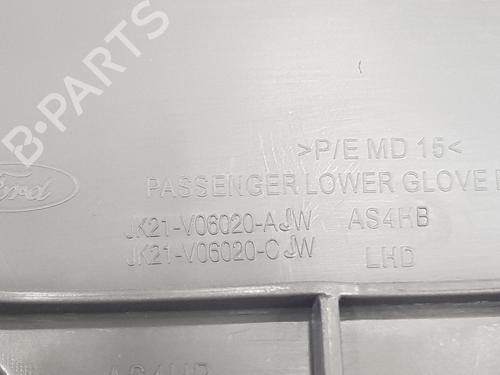 Glove box FORD TRANSIT V363 Platform/Chassis (FED, FFD) | BP35804151C95 - Image 4