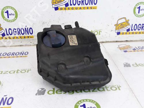 Expansion tank VW TOUAREG (7LA, 7L6, 7L7) 2.5 R5 TDI | BP3146488C120 