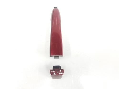 Rear left exterior door handle NISSAN QASHQAI II SUV (J11, J11_) 1.6 dCi ALL MODE 4x4-i | BP8252893C130 
