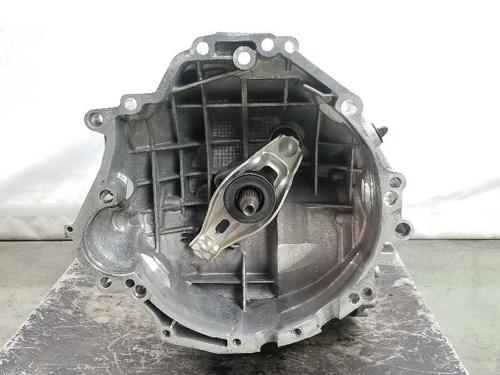 Gearbox SEAT EXEO ST (3R5) 2.0 TDI | BP7831226M3 