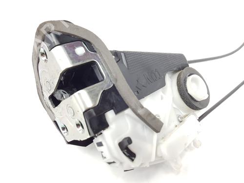 Rear left lock TOYOTA YARIS (_P13_) 1.5 Hybrid (NHP130_, NHP130) | BP20666564C100 