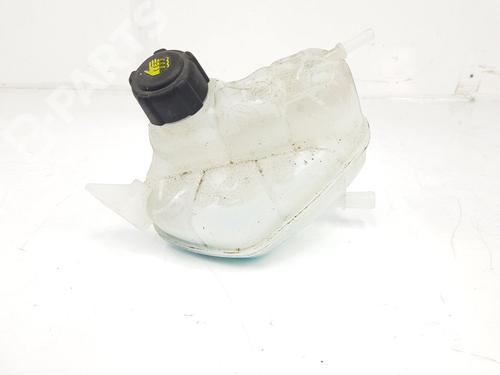Used Expansion tank Expansion tank NISSAN QASHQAI II SUV (J11, J11_) 1.6 DIG-T (163 hp) 9626318 9626318