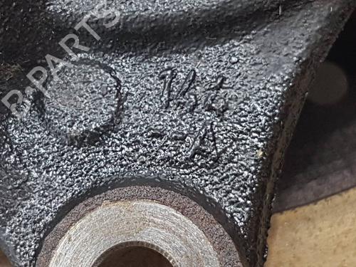 Left front steering knuckle RENAULT MASTER III Van (FV) 2.3 dCi 135 FWD (FV0N, FV08, FV06, FV00, FV1S) | BP38732208M25 - Image 5