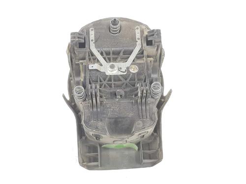 Driver airbag NISSAN PATHFINDER III (R51) 2.5 dCi 4WD | BP7980575C9 