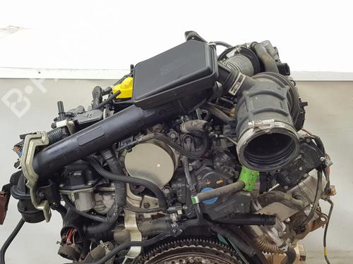 Engine NISSAN QASHQAI II (J11, J11_) 1.6 dCi | BP35976052M1  - Image 14