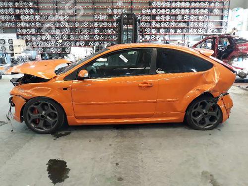 Ratstangsstang FORD FOCUS II (DA_, HCP, DP) 2.5 ST | BP1385412I23 