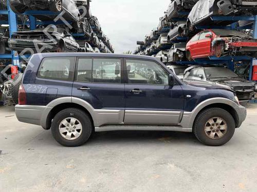 Speilbryter MITSUBISHI PAJERO III (V7_W, V6_W) 3.2 Di-D (V68W) | BP6922980I25 