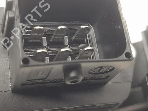 Left rear window motor ALFA ROMEO GIULIETTA (940_) 2.0 JTDM (940.FXL1A) | BP10189375E23 