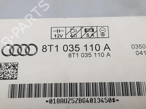 Radio AUDI A5 (8T3) 3.0 TDI quattro | BP16269925E6 