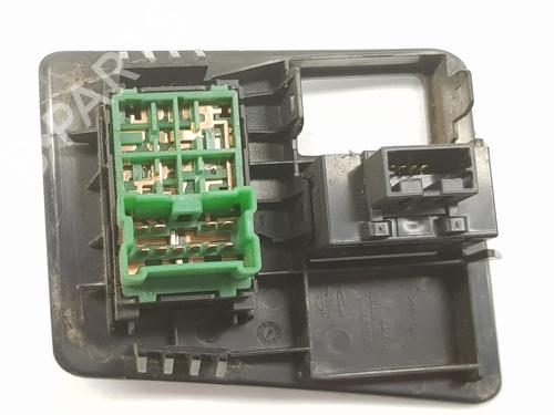 Mirror switch NISSAN QASHQAI / QASHQAI +2 I (J10, NJ10, JJ10E) 2.0 dCi | BP11931477I25 