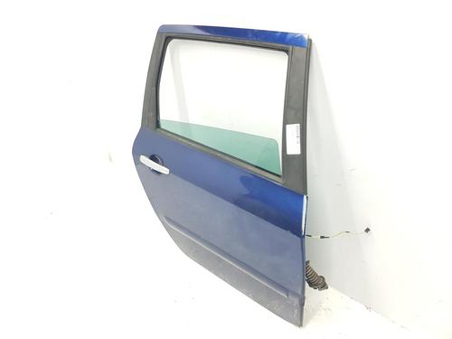 Dør højre bagtil PEUGEOT 307 Break (3E) 2.0 HDI 110 | BP10739825C5 