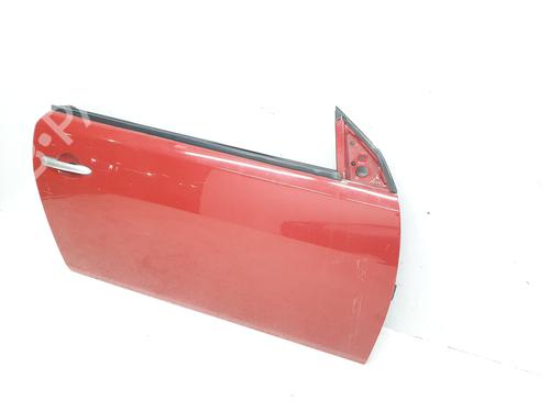 Right front door RENAULT MEGANE II Coupé-Cabriolet (EM0/1_) 1.9 dCi | BP28412586C3 