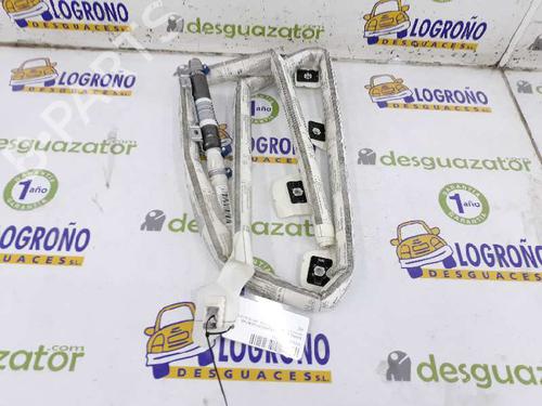 Right curtain airbag MERCEDES-BENZ E-CLASS (W212) E 350 CDI (212.025) | BP2521976C12 