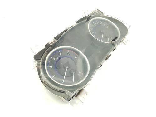 Instrument cluster TOYOTA HILUX VIII Pickup (_N1_) 2.4 D 4WD (GUN125_, GUN125R) | BP29729417C47 