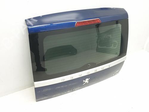 Tailgate PEUGEOT 1007 (KM_) 1.4 | BP12144109C6