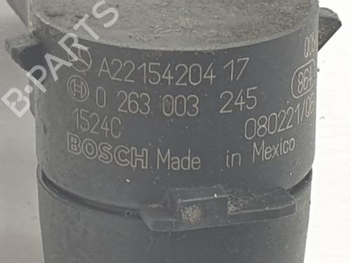 Other MERCEDES-BENZ C-CLASS (W204) C 320 CDI (204.022) | BP24125504O1 