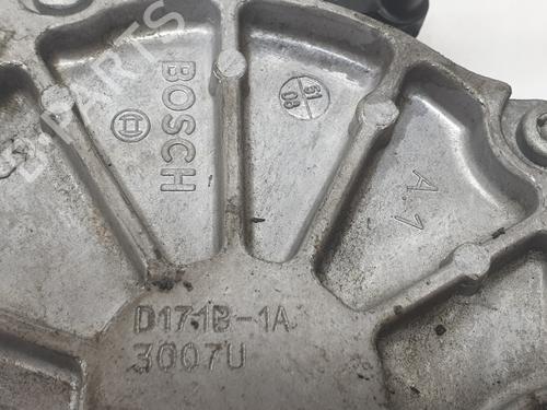 Vacuum pump LAND ROVER FREELANDER 2 (L359) 2.2 TD4 4x4 | BP29617150M80 