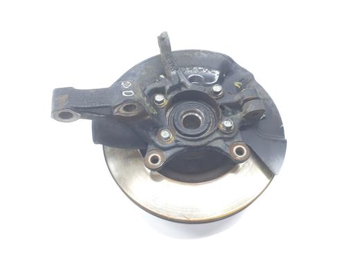 Right front steering knuckle HYUNDAI TUCSON (TL, TLE) 1.7 CRDi | BP22701939M26 