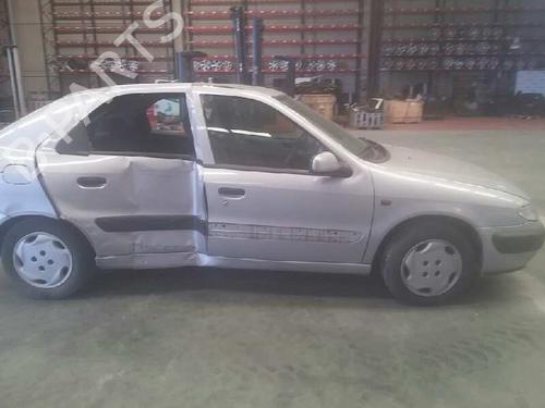 Engine control unit (ECU) CITROËN XSARA (N1) 1.6 i | BP788285M57 