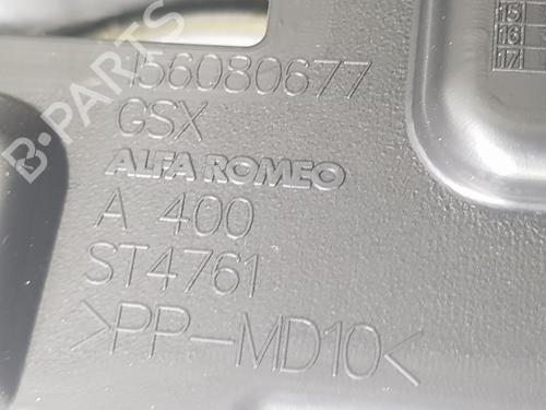 Airbag Kit ALFA ROMEO MITO (955_) 1.4 MultiAir (955AXL1B) | BP17170624C86 