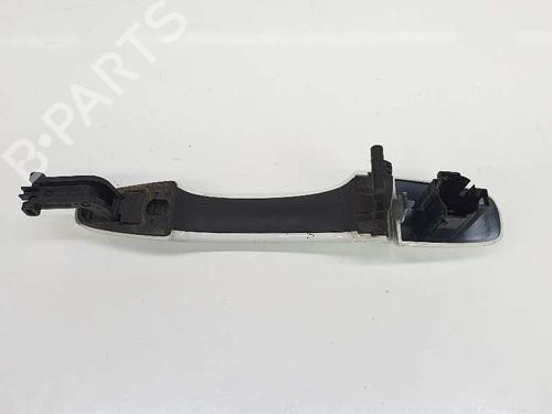 Rear right exterior door handle VOLVO V40 Hatchback (525) D2 | BP7492528C130 