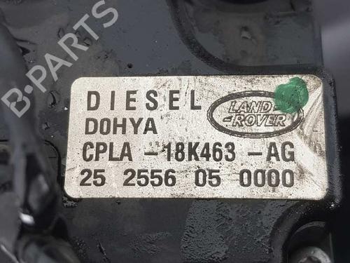 Elektronisk modul LAND ROVER RANGE ROVER SPORT II (L494) 3.0 SDV6 4x4 | BP14080557M83 