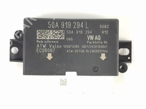 Elektronisk modul VW T-ROC (A11, D11)  | BP26445703M83 