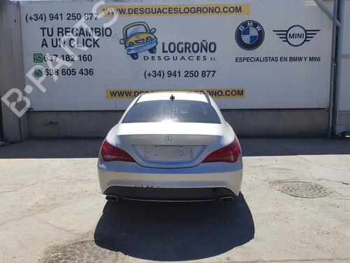 Electronic module MERCEDES-BENZ CLA Coupe (C117) CLA 200 CDI / d (117.308) | BP36815246M83 - Image 15