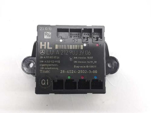 Other MERCEDES-BENZ GLK-CLASS (X204) 220 CDI (204.902) | BP14071095O1 