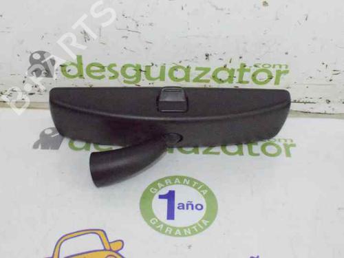 Rear mirror VW GOLF V (1K1) 2.0 TDI 16V | BP1365703I6 