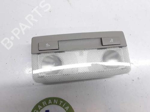 Interior roof light OPEL ASTRA J (P10) 1.7 CDTI (68) 22774331 | 22774331 |