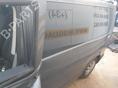 AC pipe VW TRANSPORTER T6 / CARAVELLE T6 Bus (SGB, SGJ, SHB, SHJ) 2.0 TDI | BP14108085M126 