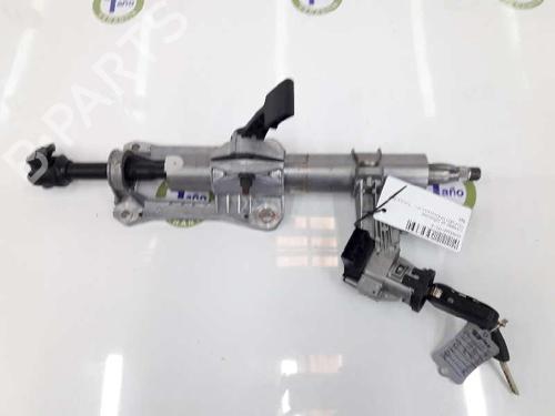 Used Steering column IVECO DAILY V Van 29S11, 29L11, 35C11, 35S11, 40C11 (106 hp) 10255871